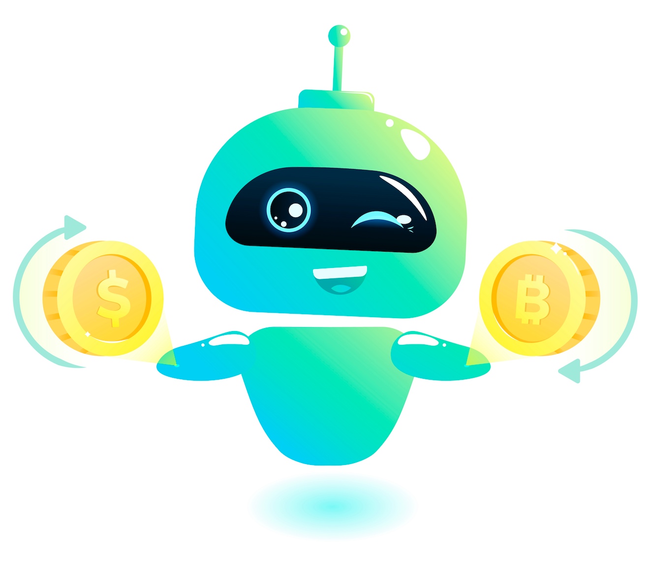 cute-bot-currency-chatbot